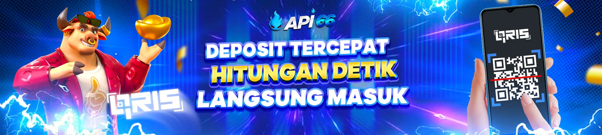 API66 REKOMENDASI