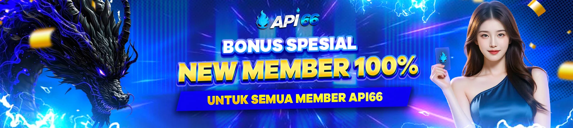 API66 VIP